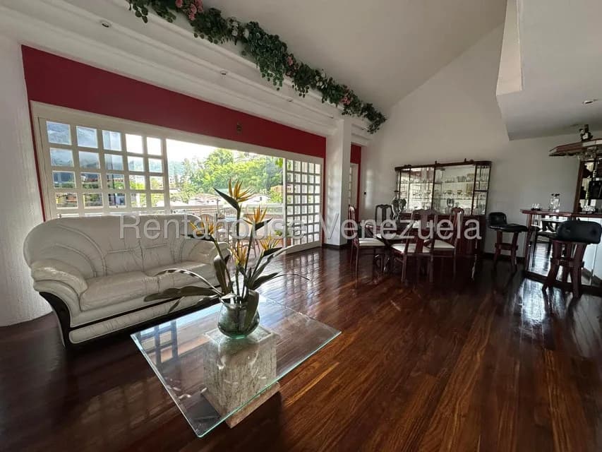 Apartamento (Multiples Niveles) en Venta en Miranda, Distrito Metropolitano