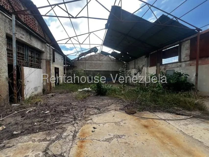 Comercial (Local Comercial) en Venta en La Limpia, Zulia