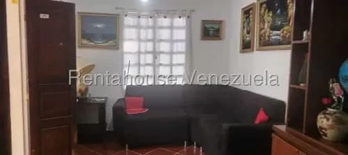 Inmuebles Milagros Nazareth Casa En Venta En Cabudare Lara Agua Viva. Codigo Del Inmueble 26-14730 Economica Residencial Economico