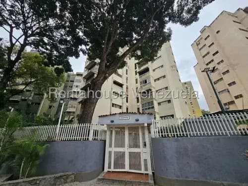 Vendo Lindo Apartamento Remodelado El Cafetal 26-18045