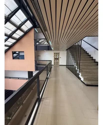 Se Alquila Oficina 60m2 Sabana Grande 7865