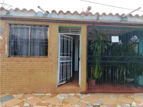 Casa En Urb. Las Garzas Zona Industrial Maturin Ve13-110uLG-kurb