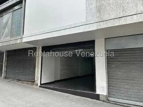 Jg Cod Flex 26-9645 Se Alquila Estupendo Local A Pie De Calle En Plena Avenida Baralt Negociable
