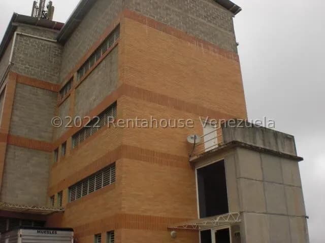Comercial (Industrial) en Alquiler en Las Minas, Miranda