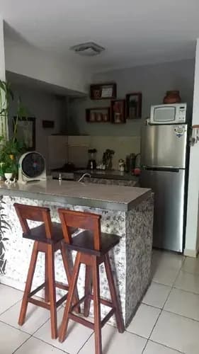 Venta De Apartamento En Agua Blanca Valencia