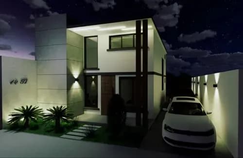 Townhouse En Venta Con Financiamiento - Llano Alto Carrizal Miranda