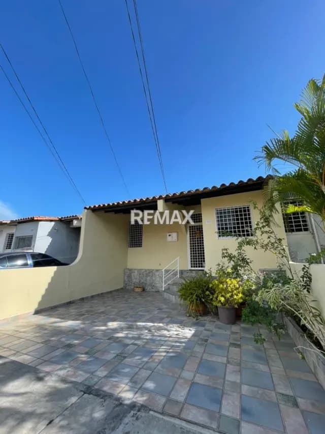 VENDO CASA EN CABUDARE
