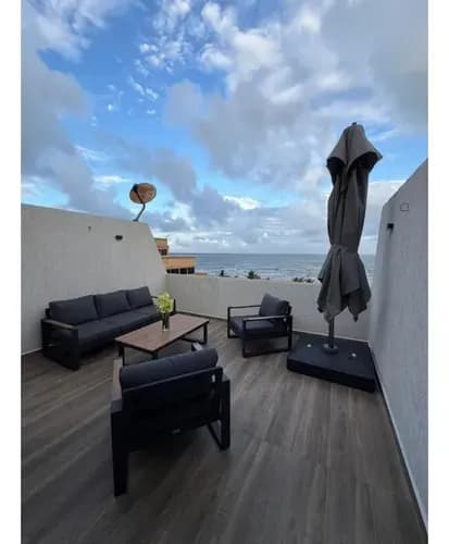 Apartamento En Venta C.r La Cascada Ve56-022zt-lsil
