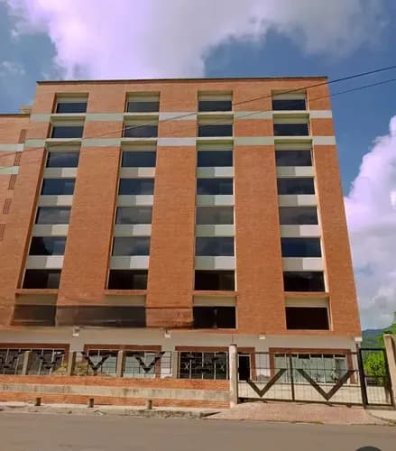Venta De Oficina En El Centro Empresarial Salva - Guatire Buenaventura A Credito! Mso
