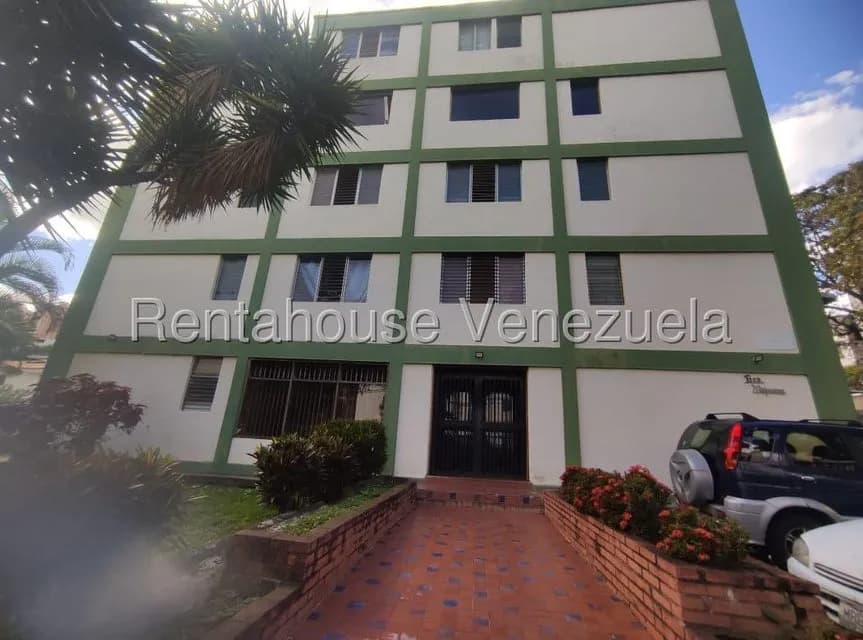 Apartamento (1 Nivel) en Venta en El Llanito, Distrito Metropolitano