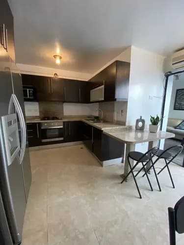 Alquiler Townhouse Naguanagua Guayabal Garden Cf-ind