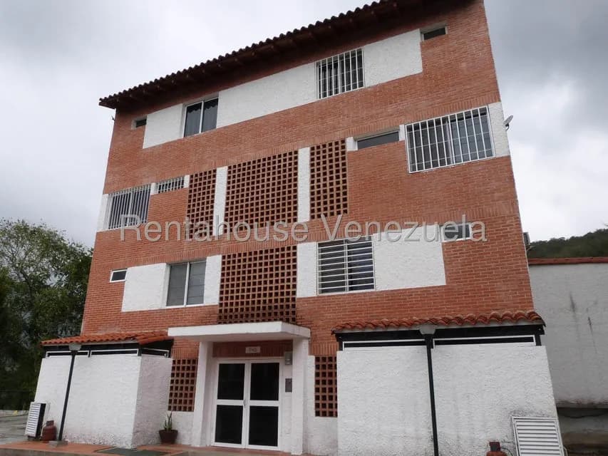 Apartamento (Duplex) en Venta en Izcaragua, Distrito Metropolitano