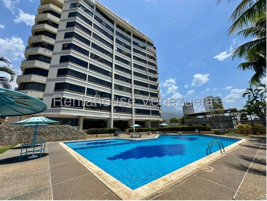 Apartamento (Duplex) en Venta en Los Corales, Vargas