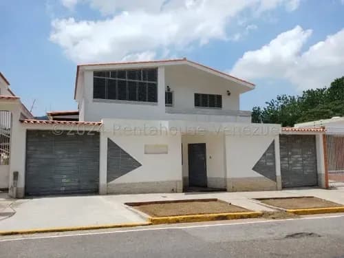 Casa En Venta Con Ubicacion En Trigal Centro Valencia Carabobo Codigo 24-23389 Eloisa Mejia