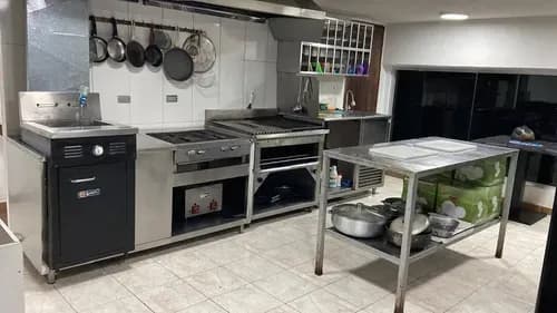 Lerry Paez Vende Fondo De Comercio Precio De Opotunidad Ubicado En Cc Patio Trigal Cod 325697