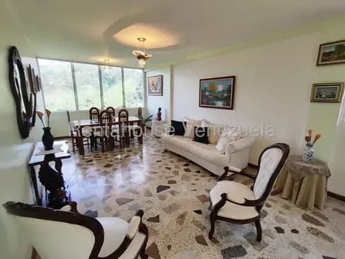 Kc.g. #26-19487 Déjate Cautivar Por Esta Impresionante Casa En Venta Zona Tranquila En Carrizal