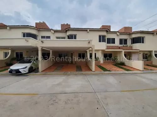 Ana Karina Molleja Vende Hermosa Casa En Ribereña, Villa Paris Cabudare,lara /akm