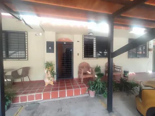 Town House En Venta Conj. Res. Villa Florencia, Tazajal. Naguanagua. Gerardo
