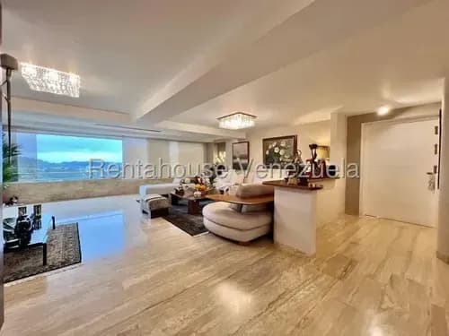 Pent House En Venta En Los Samanes, Mls 26-10694