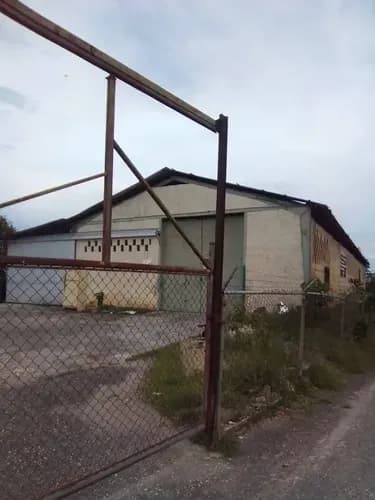 Galpon 600m2 En Alquiler Los Robles El Hatillo