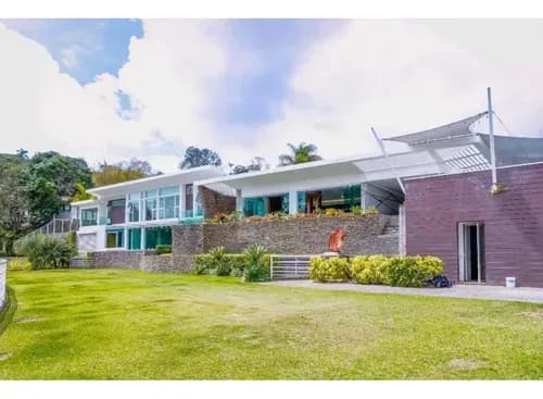 Casa En Alto Hatillo