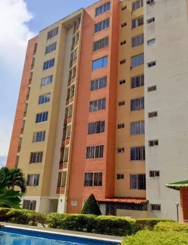 Apartamento En Venta En Res. Doral Country Club Rincon Mañongo Naguanagua Carabobo Yt