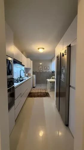 Josseyris Jimenez Vende Apartamento En Valles De Camoruco