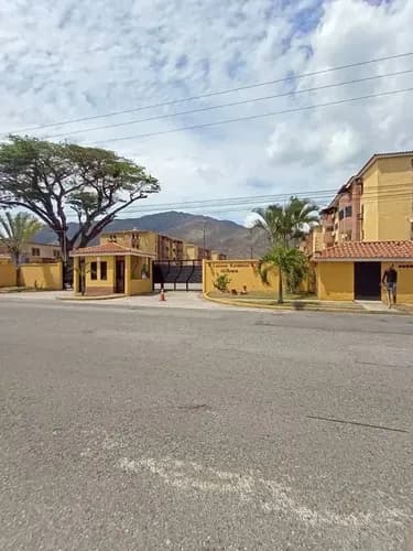 Apartamento Resd. Valparaiso Monteserino San Diego. Cj.