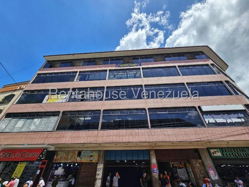 Comercial (Local Comercial) en Venta en Guarenas, Miranda