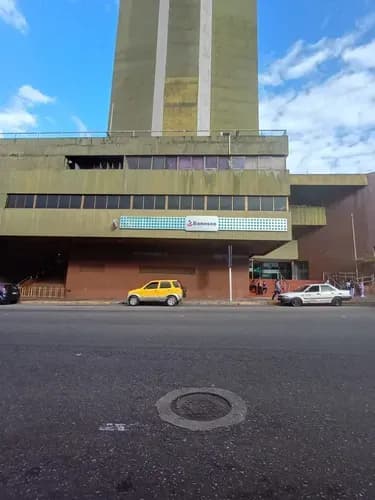 Alquiler: Oficina Corporativa En Torre Unión