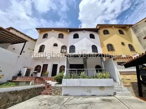 Milagros Inmuebles Casa Venta Barquisimeto Lara Zona Este Los Cardones Economica Residencial Economico Código Inmobiliaria Rent-a-house 25-22583