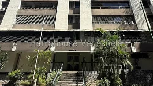 26-15527 Apartamento En Venta En El Marques