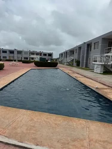 Vendo Apartamento Vacacional En Ciudad Flamingo, Chichiriviche. Jmgb