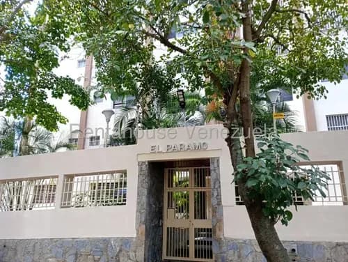Apartamento En Venta, Urb. La Urbina