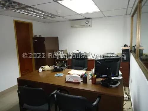 Cs Se Vende Galpón En Sarria 26-11507