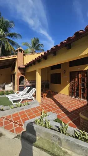 Cuidad Flamingo Casa En Venta 2311