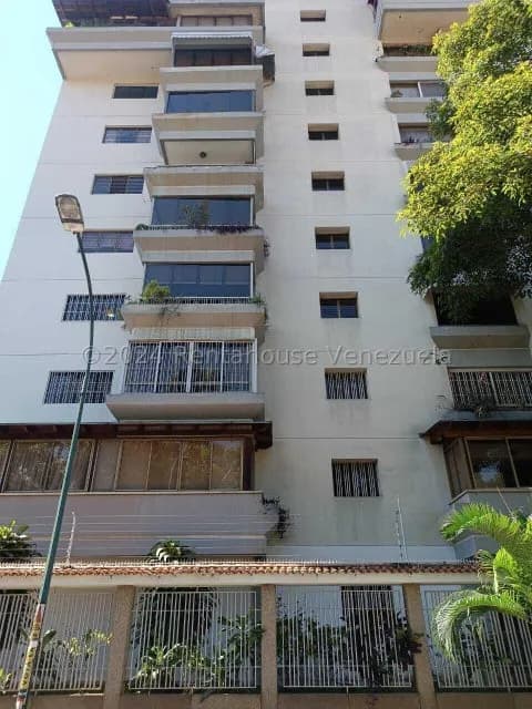 Apartamento (Duplex) en Venta en Las Acacias, Distrito Metropolitano