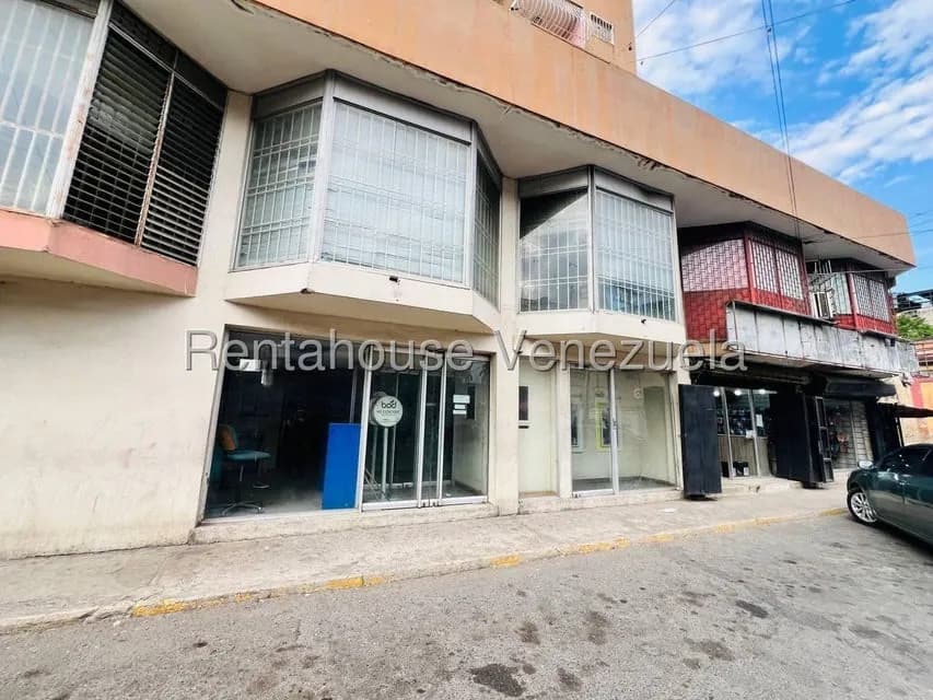 Comercial (Oficina) en Venta en Zona Centro, Aragua