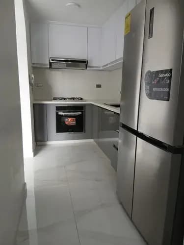 Apartamento En Venta En Las Quintas En Naguanagua. Valencia