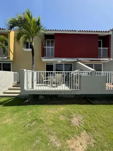 Villa En Venta En Higuerote