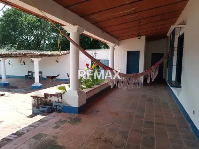 En Venta Finca Agricola