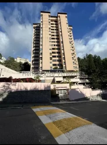 Yb / Apartamento En Venta En Manzanares / 26-17502
