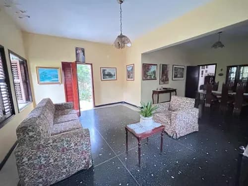 Py Terreno Y Casa En Venta Las Acacias Para Uso Residencial Y Comercial Doble Acceso Por Paseo Cabriales Y Las Acacias