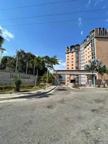 En Venta Moderno Apartamento Piso 02 Residencias Las Palmas Los Kioskos San Cristóbal Táchira Venezuela Ygn