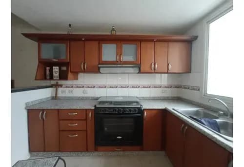 Casa En Venta Cabudare Av. Ribereña Dso - 9983265