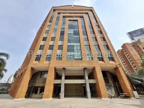 Oficinas En Alquiler En La Torre Plaza Madrid Con Planta Eléctrica # 26-20901 Nd