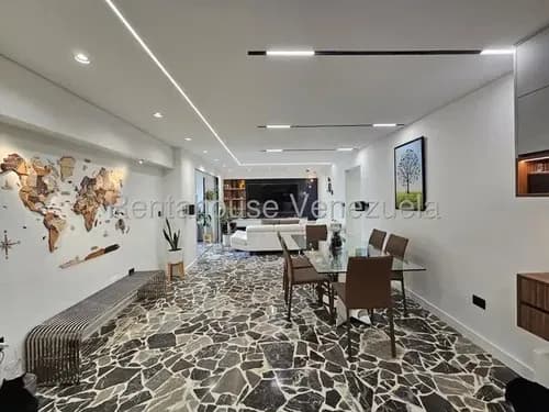 Apartamento En Venta - Barbara Marin - Mls #26-20249