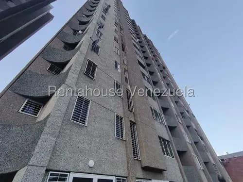 Apartamento En Alquiler El Paraíso. Cód. 26-13415