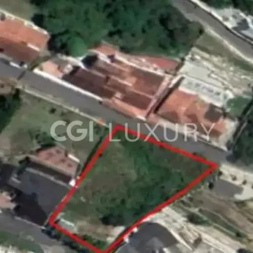 Cgi+ Luxury Vende Terreno, La Lagunita, Caracas