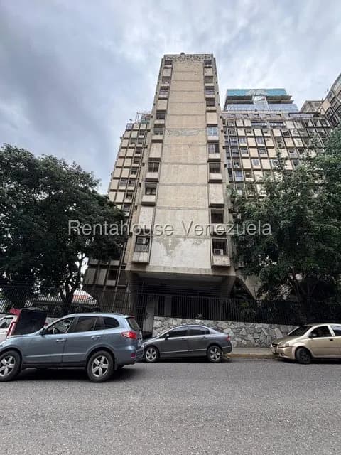 Apartamento (1 Nivel) en Venta en El Recreo, Distrito Metropolitano